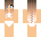 bikini girl