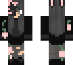 black edit