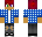 blaze edit humans