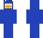 blue duck