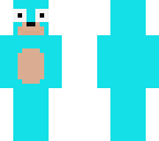 blue sea lion tiger fox dragon dog cat