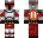 bounty hunter