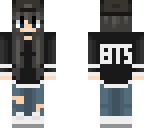 bts fan