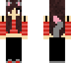 cat girl
