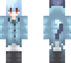 cat tail vamp