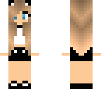 cat teen