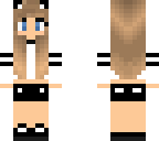 cat teen girl