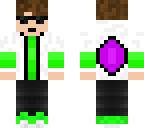chaokeeper