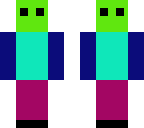 cool skin