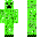 creeper