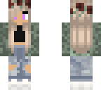 cute camo girl fixed