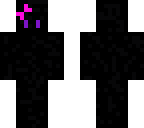 cute enderman