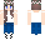 cute finished meh