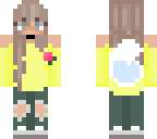 cute girl