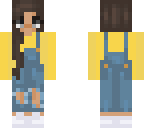 cute overalls