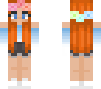 cute red head