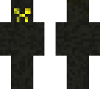 dark creeper