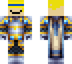dds skin