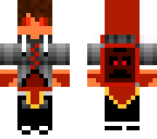 demon pro