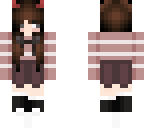 devil girl