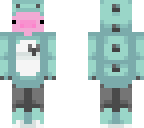 dino pig