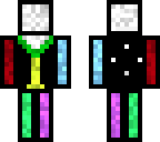 disco tank