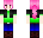 dj girl 2