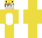 duck