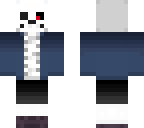 dusttale sans
