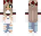 edit girl