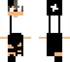 edited bunny boy