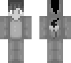 eeyore b n w