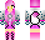 electric hands