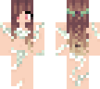 elf skin