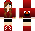 elmo lucy
