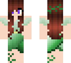 enchanted elf