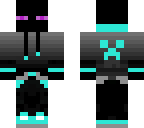 ender man pro