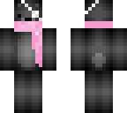 eyepatched bear