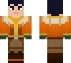 ezra bridger