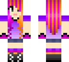 fanta girl