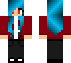female skin