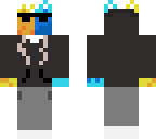 fire ice teen