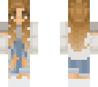 first skin
