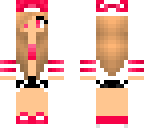 fixed cool girl