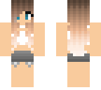 fixed cool girl