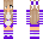 fixed girl