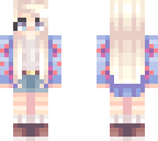 flawed - fanskin