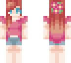 flower days - reshade entry