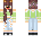 flower girl