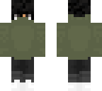 for ashy